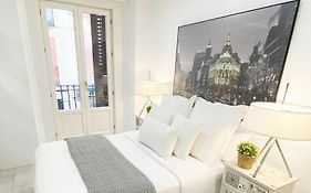 Apartamento Plaza Mayor Centrico